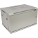 TWT-CBWPM-15U-6x8-GY Шкаф настенный серии Pro, 15U 600x800, металлическая дверь