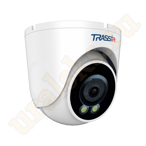 TR-D8121CL2 4.0 IP-камера