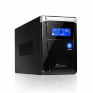 SVC V-800-F-LCD Источник бесперебойного питания SVC V-800-F-LCD Источник бесперебойного питания