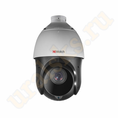 DS-I225 Уличная поворотная IP-камера с EXIR-подсветкой, 2Мп