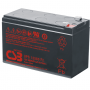UPS12580 Аккумуляторная батарея CSB 12 В, 580 Вт UPS12580 Аккумуляторная батарея CSB 12 В, 580 Вт
