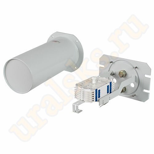 МОПГ-М-1/216-6КТ3645-К Муфта для ЛЭП (грозотрос) 130107-00004