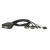 CS22D-A7 KVM Переключатель 2-портовый USB, DVI
