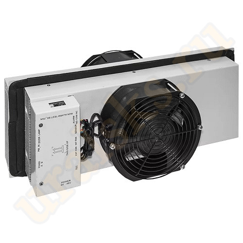 SNR-ACC-200-TEC Термоэлектрический кондиционер 200 Вт для серверных шкафов