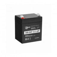 Свинцово-кислотный аккумулятор 12 В 5 Ач SNR Свинцово-кислотный аккумулятор 12 В 5 Ач SNR