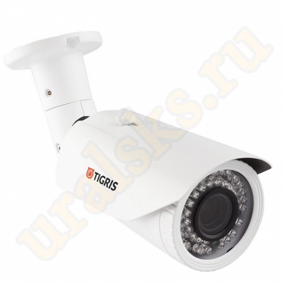 THLV-S20-2 Уличная камера видеонаблюдения