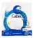 Cabeus PC-UTP-RJ45-Cat.6-2m-BL Патч-корд UTP, категория 6, 2 м, неэкранированный, синий