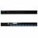 Переключатель KVM NR-MK108C, 1U, PS/2&USB, 8 портов, слот для IP модуля, Negorack Переключатель KVM NR-MK108C, 1U, PS/2&USB, 8 портов, слот для IP модуля, Negorack