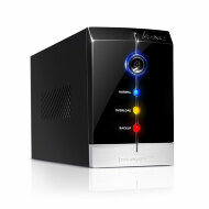 SVC V-1000-F Источник бесперебойного питания SVC V-1000-F Источник бесперебойного питания