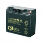 EVX12170 Аккумуляторная батарея CSB 12 В, 17 Ач EVX12170 Аккумуляторная батарея CSB 12 В, 17 Ач