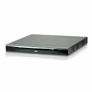 KN2116VA-AX-G IP KVM Переключатель 16-портовый VGA, DVI-D, USB KN2116VA-AX-G IP KVM Переключатель 16-портовый VGA, DVI-D, USB