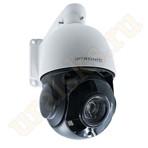 IP5MS200(22X) IR60P Поворотная IP видеокамера IPTRONIC с ИК-подсветкой