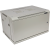 TWT-CBWPM-18U-6x8-GY Шкаф настенный серии Pro, 18U 600x800, металлическая дверь