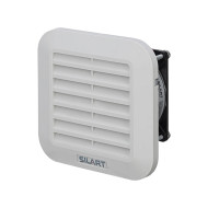 SLV-1000 Фильтрующий вентилятор SILART, IP54 16 м3/ч 230 VAC SLV-1000 Фильтрующий вентилятор SILART, IP54 16 м3/ч 230 VAC