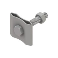 Зажим шлейфовый ЗКШ1-М 6-18мм