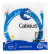 Cabeus PC-UTP-RJ45-Cat.6-3m-BL Патч-корд UTP, категория 6, 3 м, неэкранированный, синий