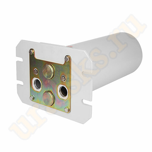 МОПГ-МП-1/128-4КУ3260 Муфта для ЛЭП (грозотрос) 130107-00003