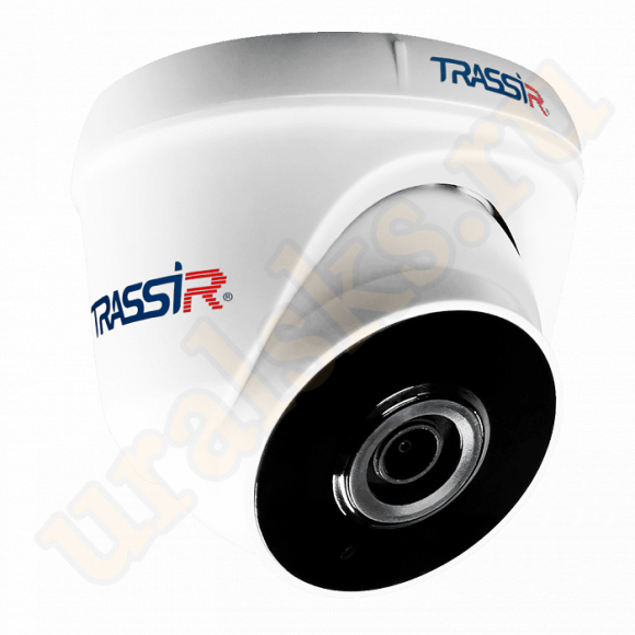 TR-D8121IR2W v3 2.8 IP-камера