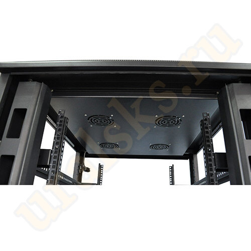 Шкаф 19" C1860100GWT серверный напольный 18U 600x1000 серый (WT-2041C-18U-WO-600x1000-G) Шкаф 19" C1860100GWT серверный напольный 18U 600x1000 серый (WT-2041C-18U-WO-600x1000-G)