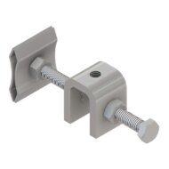 Зажим шлейфовый ЗКШ2-М 6-18мм