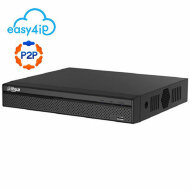 IP-Видеорегистратор 16-ти канальный DHI-NVR5216-16P-4KS2E Dahua