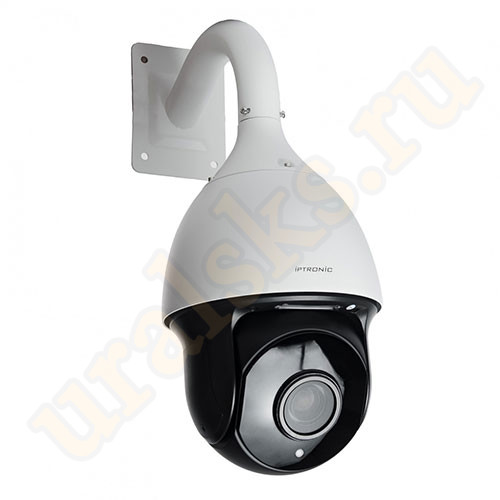 IP7HS201(22X)IR120P Поворотная IP видеокамера IPTRONIC с ИК-подсветкой