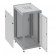 SL 6815.732 Шкаф телекоммуникационный 19" напольный 15U 600x800x800mm, передняя дверь перфорированная, задняя дверь сплошная металлическая SL 6815.732 Шкаф телекоммуникационный 19" напольный 15U 600x800x800mm, передняя дверь перфорированная, задняя дверь сплошная металлическая