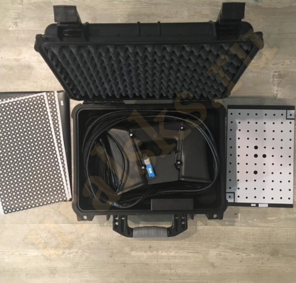 Scanform L5 Ручной 3D сканер (с поверкой 1 год, с ндс)