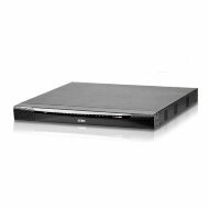 KN8132v-AX-G IP KVM Переключатель 32-портовый VGA, DVI-D, USB KN8132v-AX-G IP KVM Переключатель 32-портовый VGA, DVI-D, USB