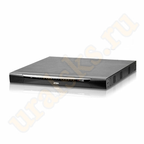 KN8132v-AX-G IP KVM Переключатель 32-портовый VGA, DVI-D, USB