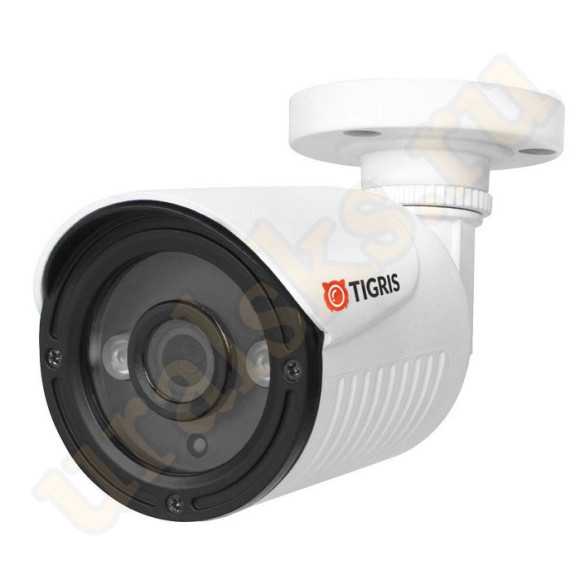 THL-S50 (2.8) Уличная камера видеонаблюдения