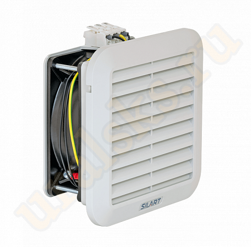 SLV-1500 Фильтрующий вентилятор Silart