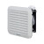 SLV-1120 Фильтрующий вентилятор SILART, IP54 45 м3/ч 24 VDC
