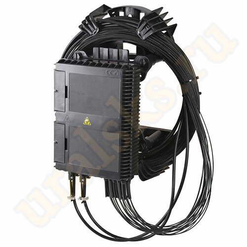 130106-00552 УПМК-Панда комплект для крепления муфт ССД