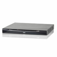 KN4124VA-AX-G IP KVM Переключатель 24-портовый DVI-I, USB KN4124VA-AX-G IP KVM Переключатель 24-портовый DVI-I, USB