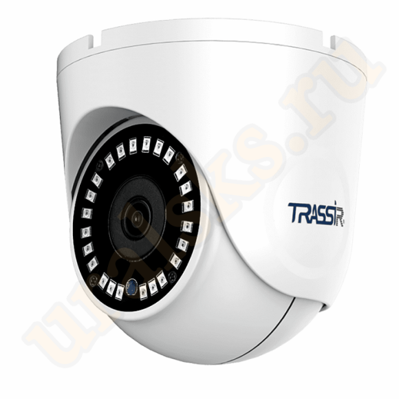TR-D8151IR2 v2 3.6 IP-камера