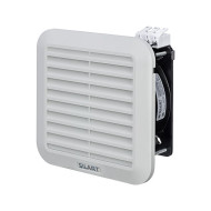 SLV-1140 Фильтрующий вентилятор SILART, IP54 52 м3/ч 48 VDC SLV-1140 Фильтрующий вентилятор SILART, IP54 52 м3/ч 48 VDC
