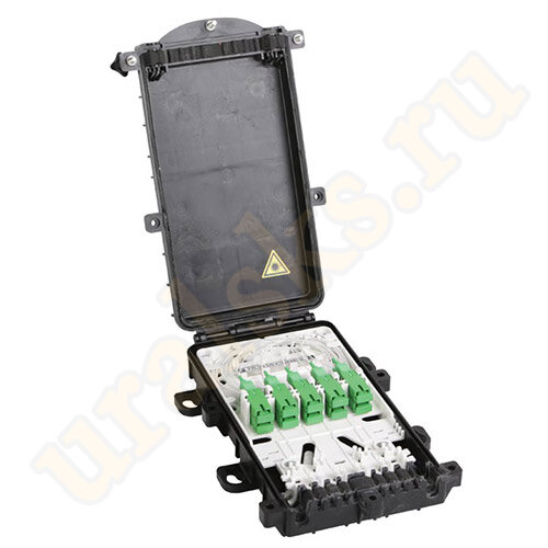 МКО-П1/С09-2/4SC-1PLC4-SC/APC-10SC-10SC/APC-2SC/APC кросс-муфта МКО-П1/С09-2/4SC-1PLC4-SC/APC-10SC-10SC/APC-2SC/APC кросс-муфта