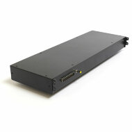 Переключатель KVM NR-MK8D, 19"" , 1U, PS/2&USB, 8 портов, Negorack