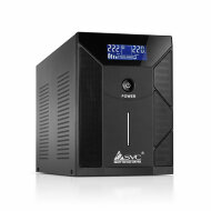SVC V-2000-F-LCD Источник бесперебойного питания SVC V-2000-F-LCD Источник бесперебойного питания