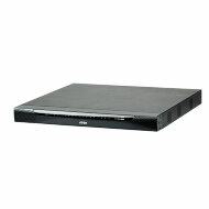 KN1132v-AX-G IP KVM Переключатель 32-портовый VGA, DVI-D, USB KN1132v-AX-G IP KVM Переключатель 32-портовый VGA, DVI-D, USB