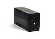 RAPAN-UPS 600 Источник бесперебойного питания 600 ВА / 350 Вт RAPAN-UPS 600 Источник бесперебойного питания 600 ВА / 350 Вт