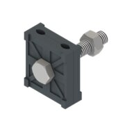 Зажим шлейфовый ЗКШ1-П 6-18мм