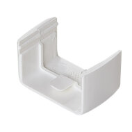 Соединительная деталь для кабельного канала 20х12,5