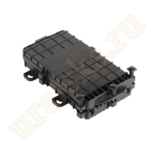 МКО-П1/С09-2/4SC-2PLC4-SC/APC-10SC-10SC/APC-2SC/APC кросс-муфта 130408-00054