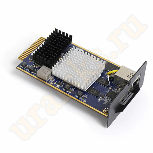 Модуль IP NR-IP2 для KVM, внутренний, Negorack