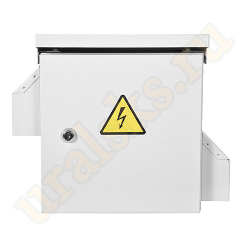 ШТВ-НЭ-4.4.21-3ААА-Т2 Шкаф всепогодный настенный эконом укомплектованный (В400 × Ш400 × Г210) ШТВ-НЭ-4.4.21-3ААА-Т2 Шкаф всепогодный настенный эконом укомплектованный (В400 × Ш400 × Г210)