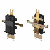 Кронштейн для крепления МКО-П1 на опору