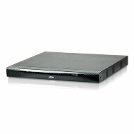 KN2132VA-AX-G IP KVM Переключатель 32-портовый VGA, DVI-D, USB KN2132VA-AX-G IP KVM Переключатель 32-портовый VGA, DVI-D, USB