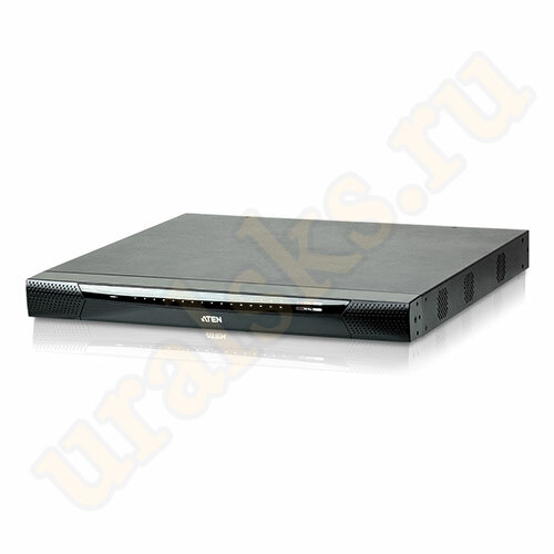 KN2132VA-AX-G IP KVM Переключатель 32-портовый VGA, DVI-D, USB
